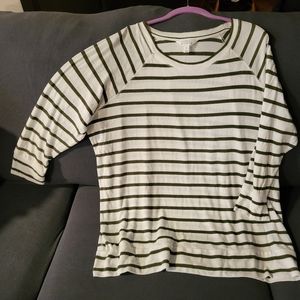 Market & Spruce lightweight sweater. Size 2X